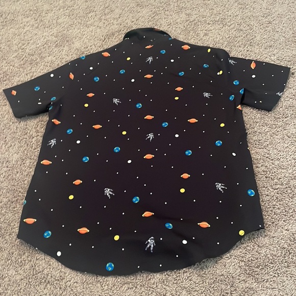 Button Up - Picture 2 of 2